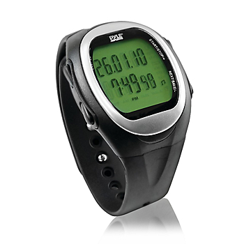 exercise monitoring devices